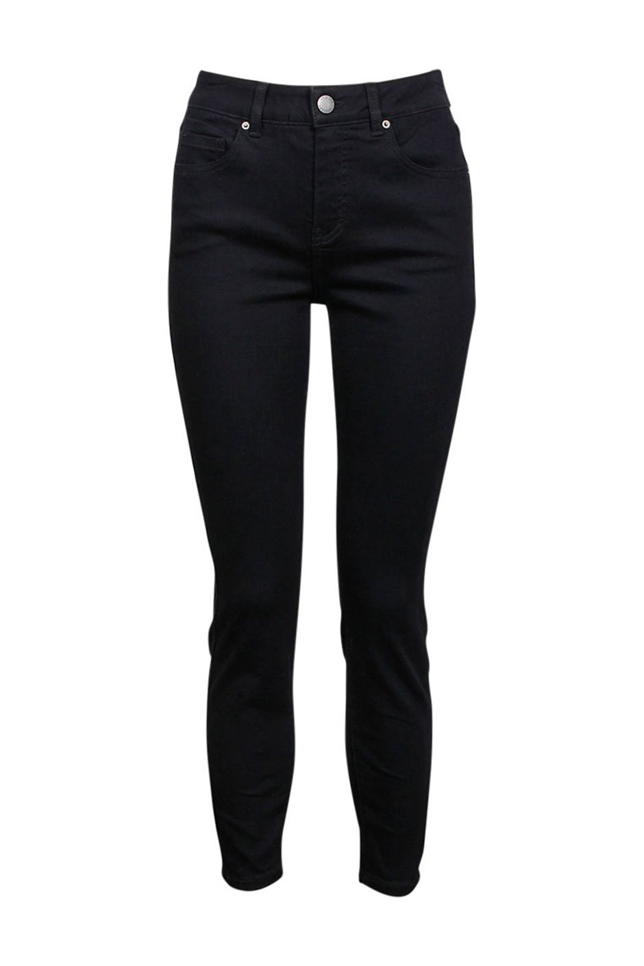 [TEST] Luxe High Rise Skinny Jean