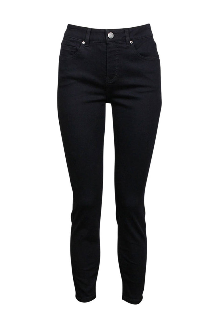 [TEST] Luxe High Rise Skinny Jean