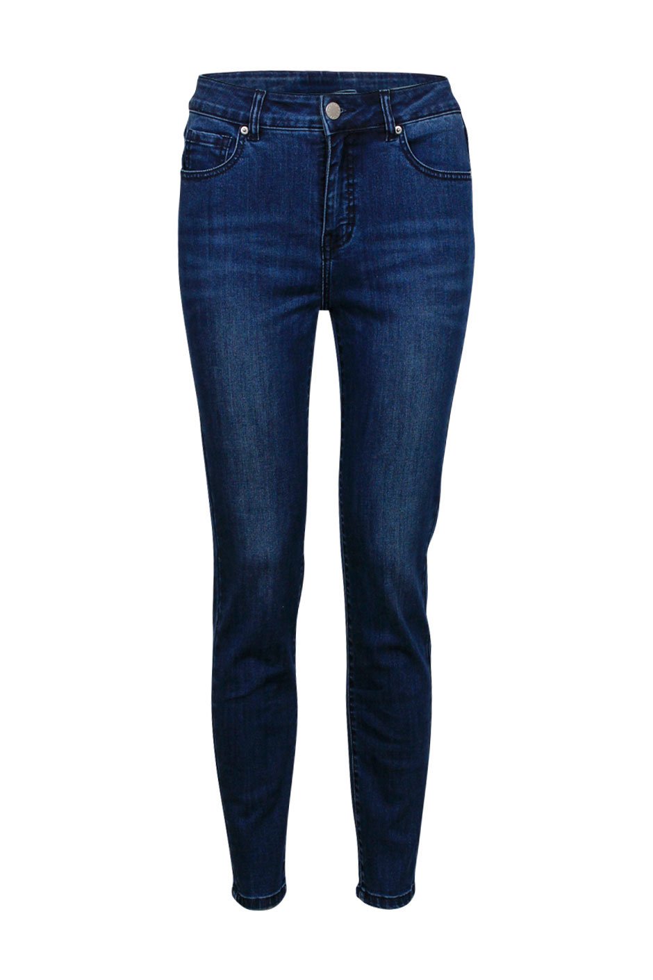 [TEST] Luxe High Rise Skinny Jean