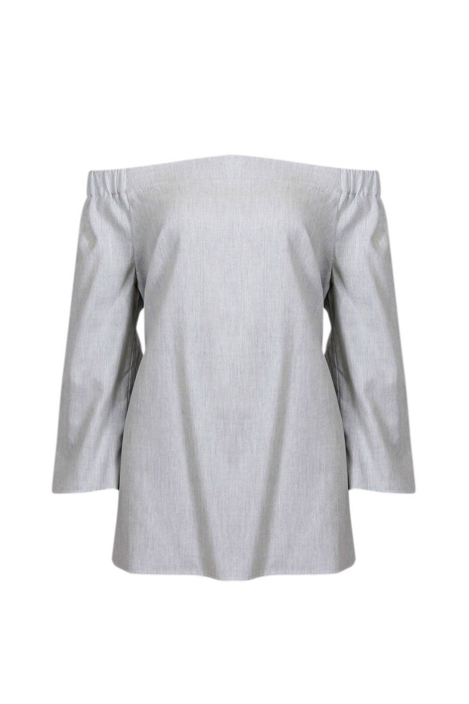 [TEST] Lisa Off Shoulder Blouse