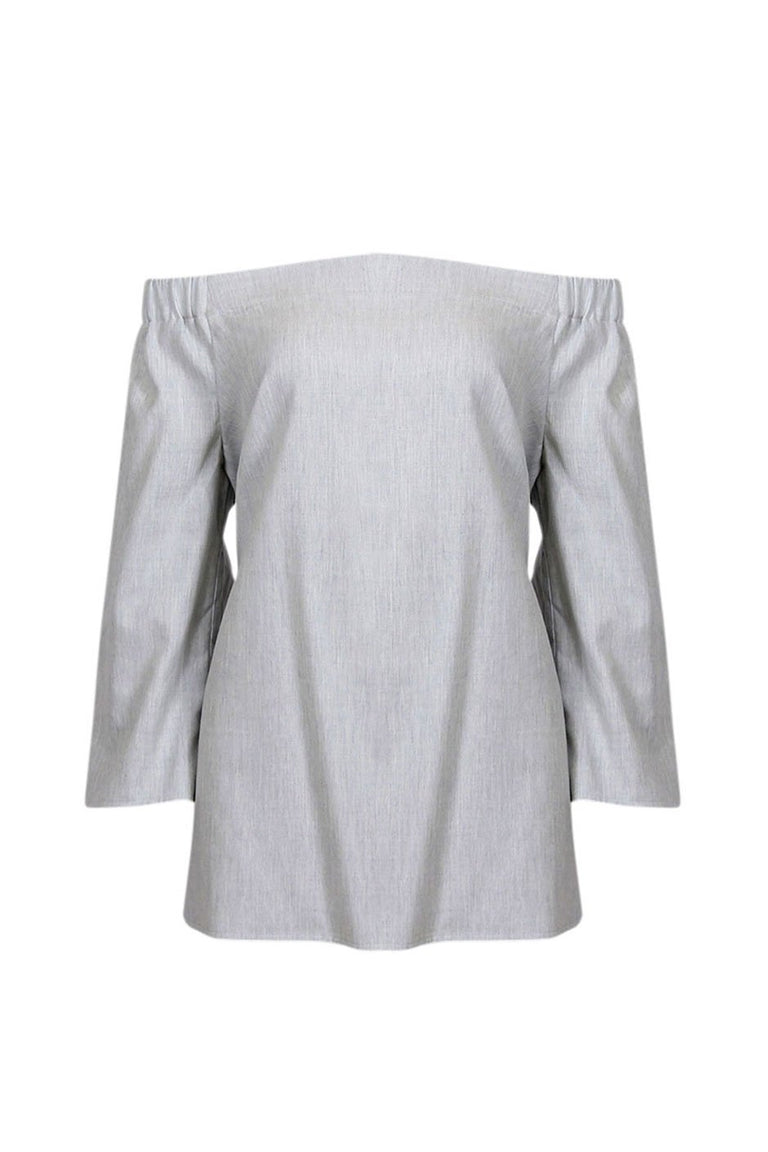 [TEST] Lisa Off Shoulder Blouse