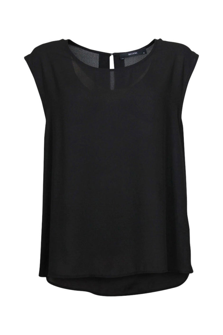 [TEST] Elodie Woven Top