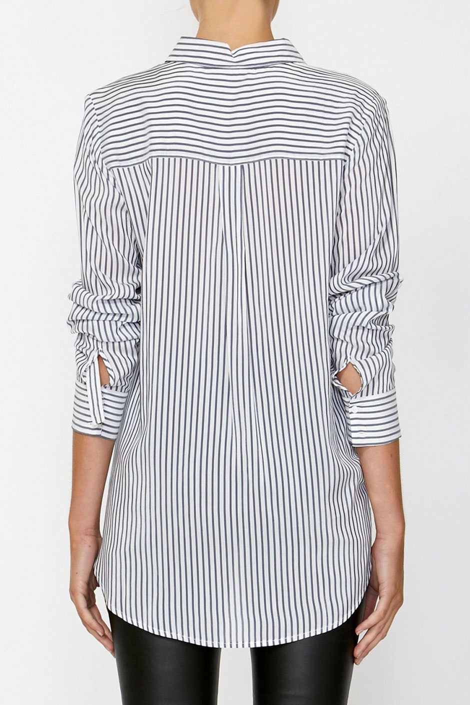 [TEST] Maddison Stripe Shirt
