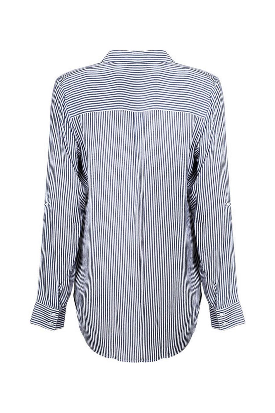 [TEST] Maddison Stripe Shirt