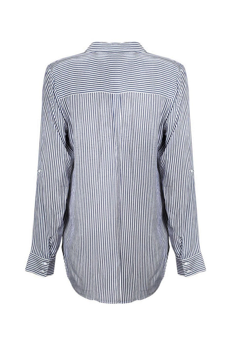 [TEST] Maddison Stripe Shirt