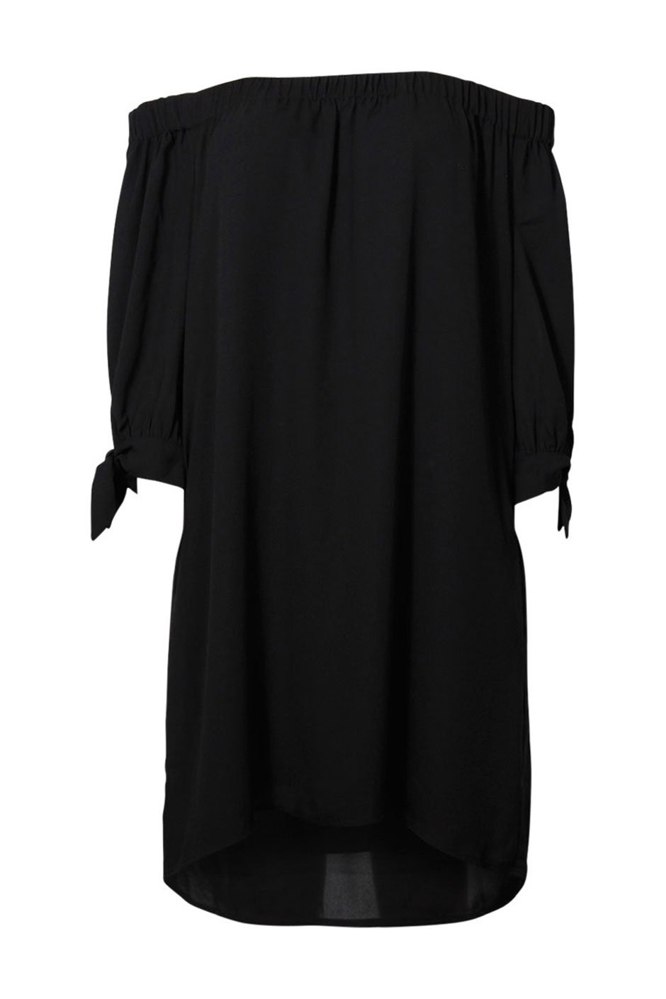 [TEST] Florence Off Shoulder Dress