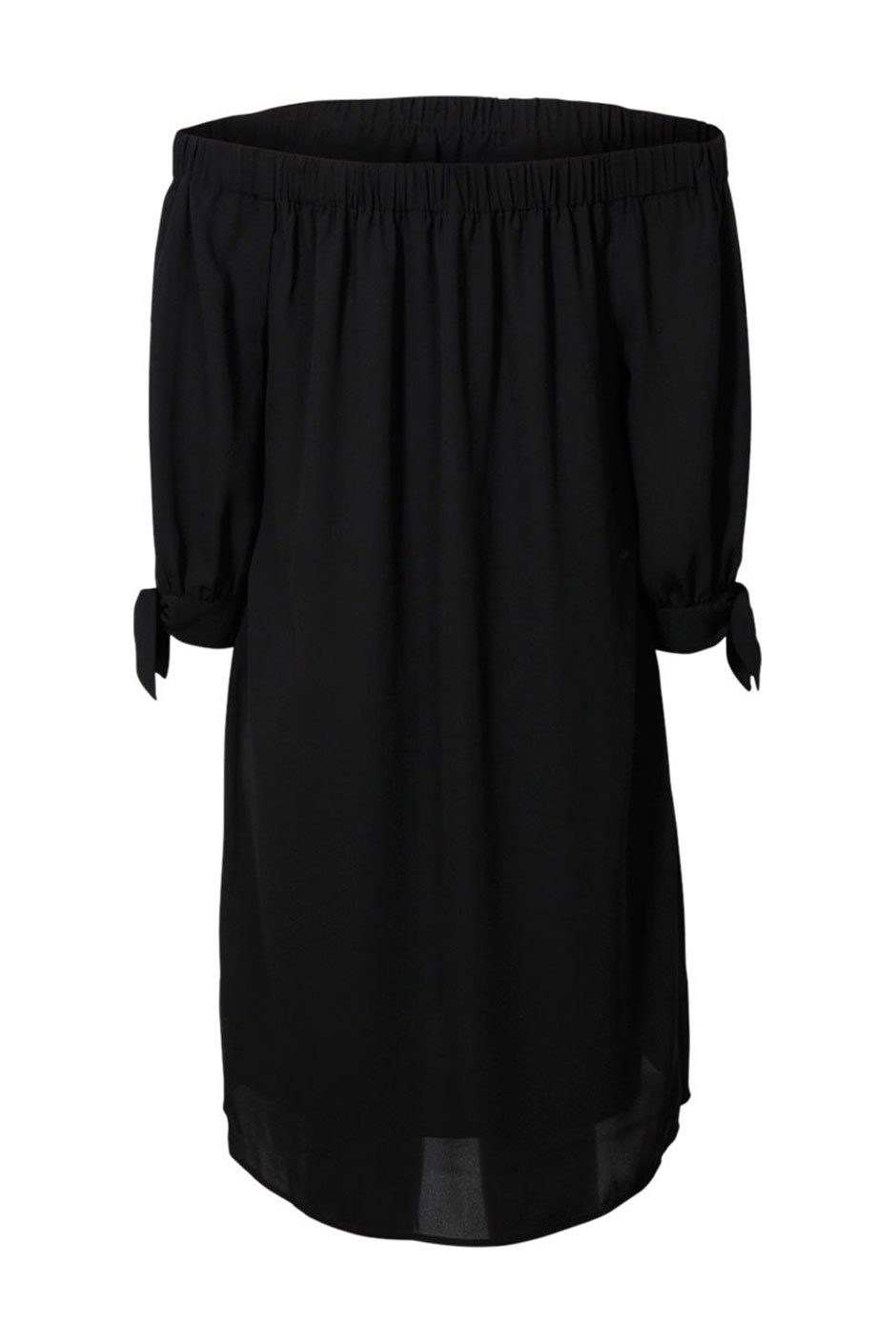 [TEST] Florence Off Shoulder Dress