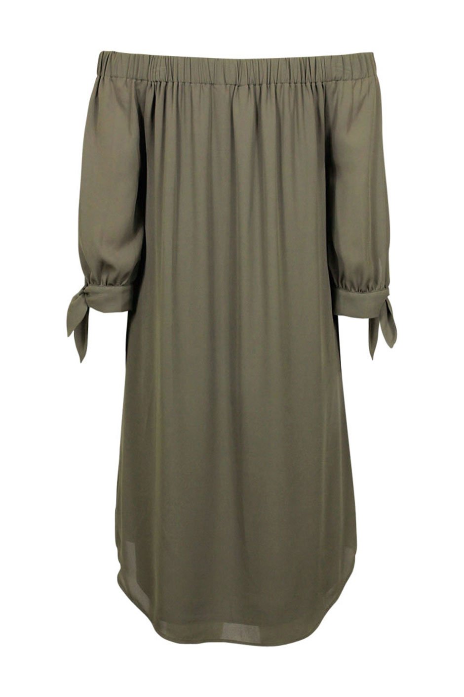 [TEST] Florence Off Shoulder Dress
