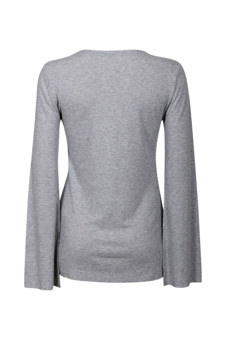 [TEST] Ezmae Bell Sleeve Tee