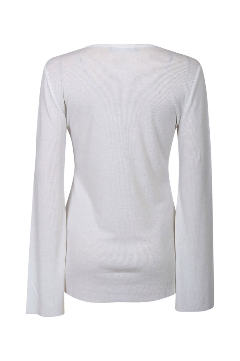 [TEST] Ezmae Bell Sleeve Tee