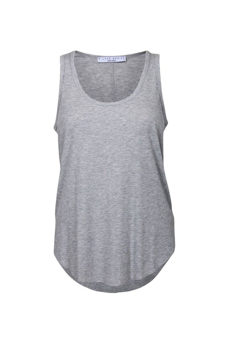 [TEST] Luxe Soft Tank