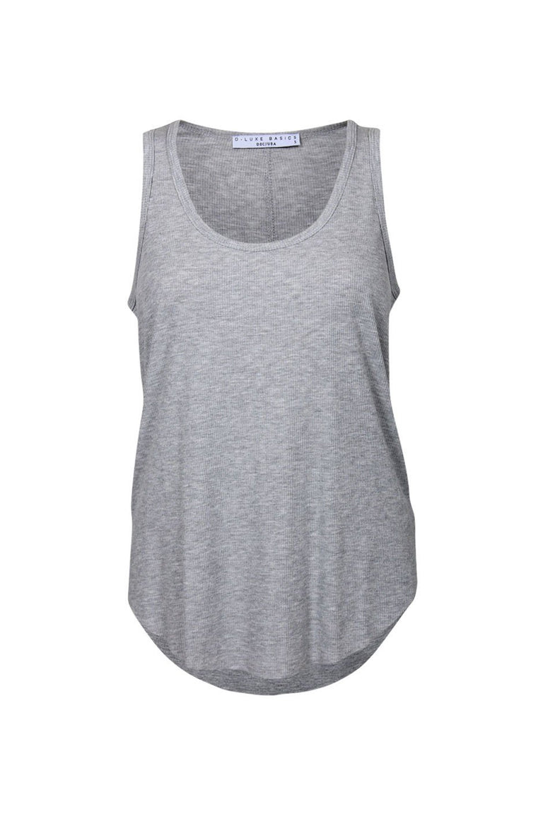 [TEST] Luxe Soft Tank