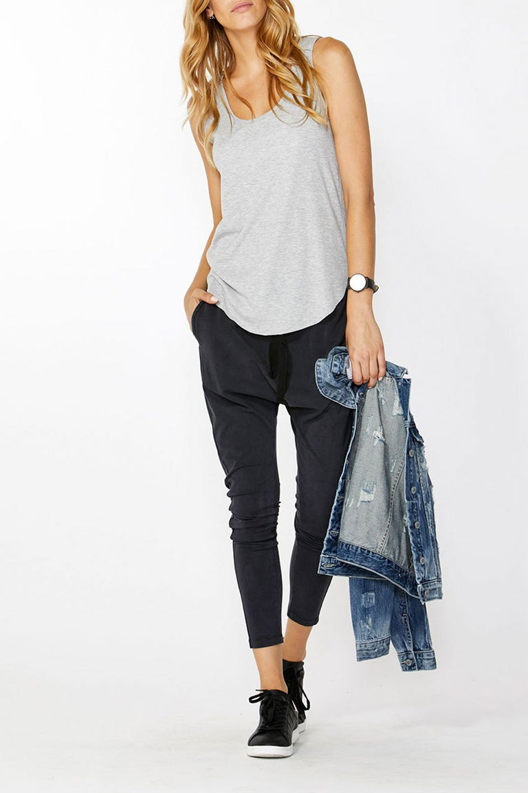 [TEST] Luxe Soft Tank