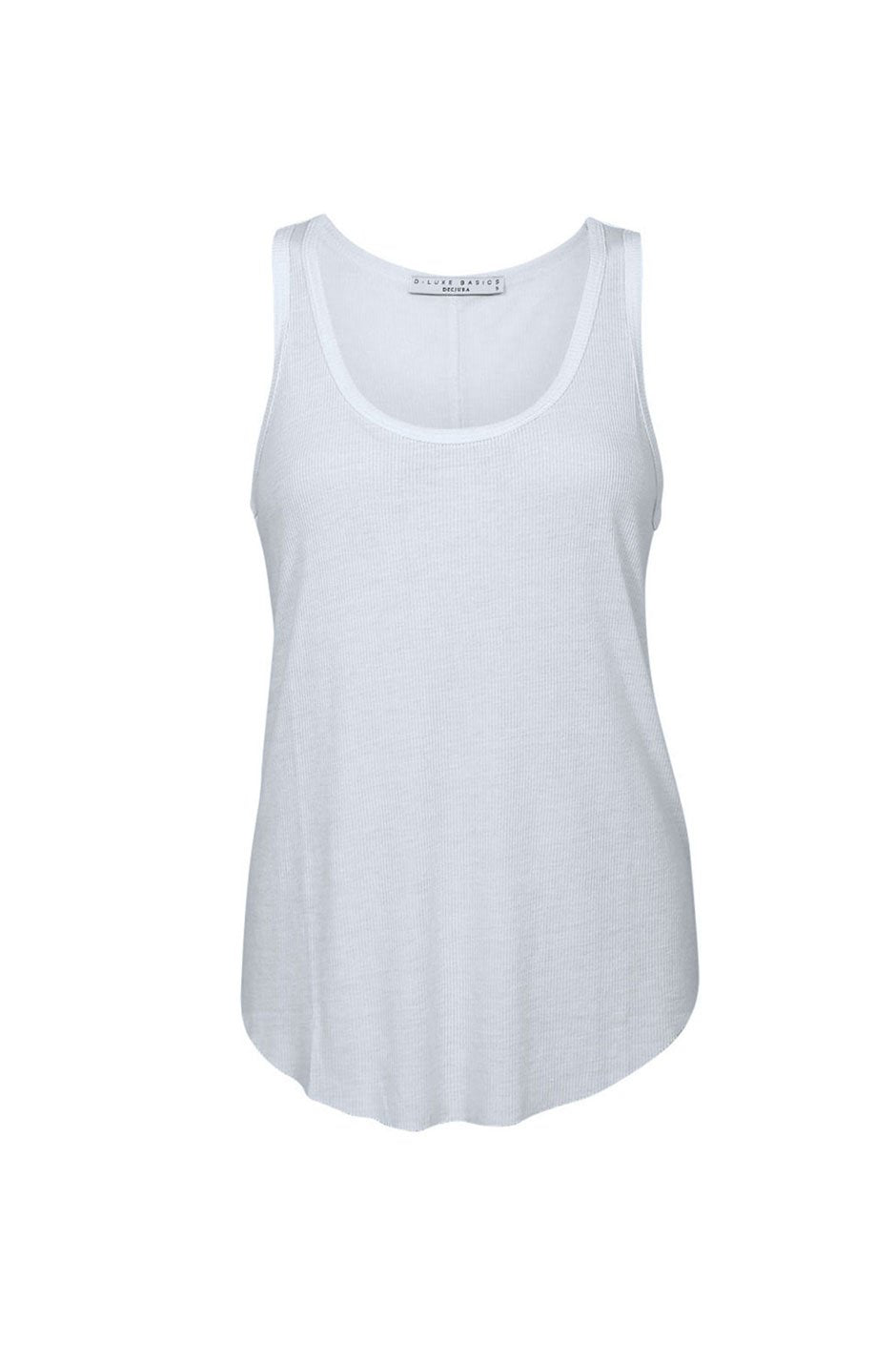 [TEST] Luxe Soft Tank