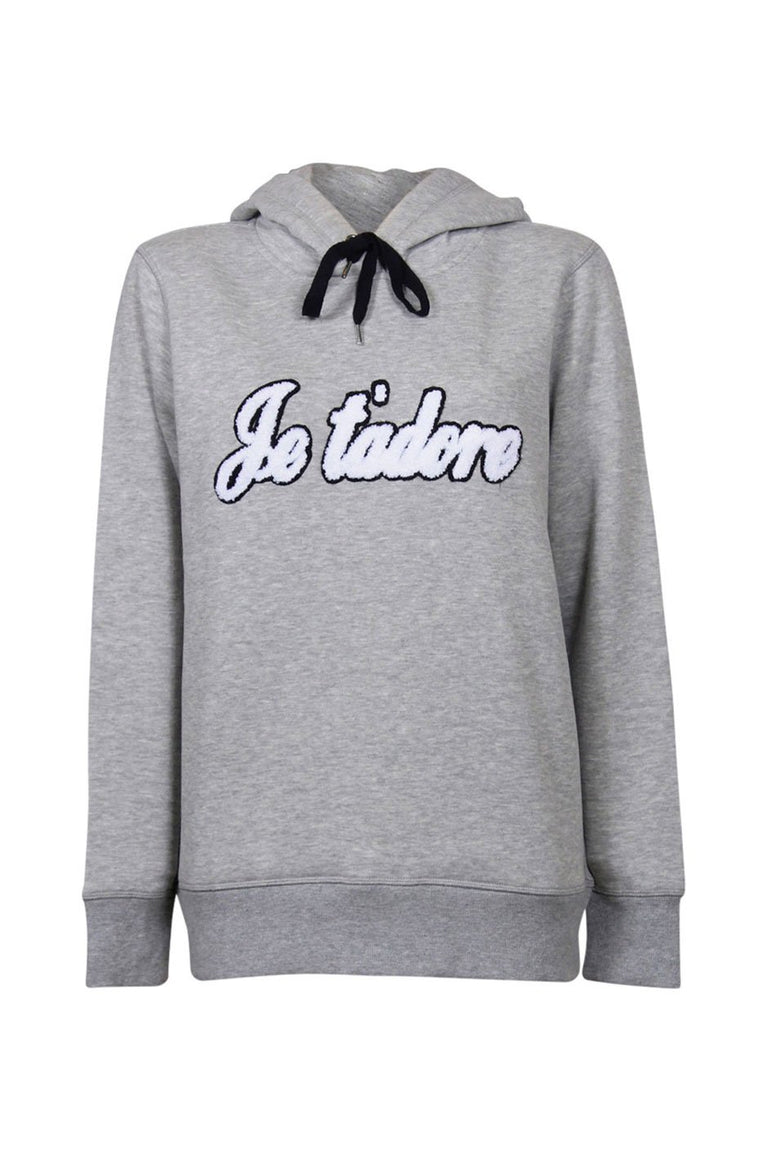 [TEST] Isadora Hoodie