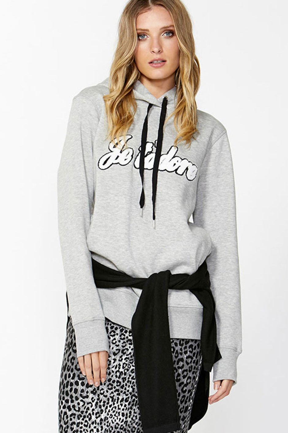 [TEST] Isadora Hoodie