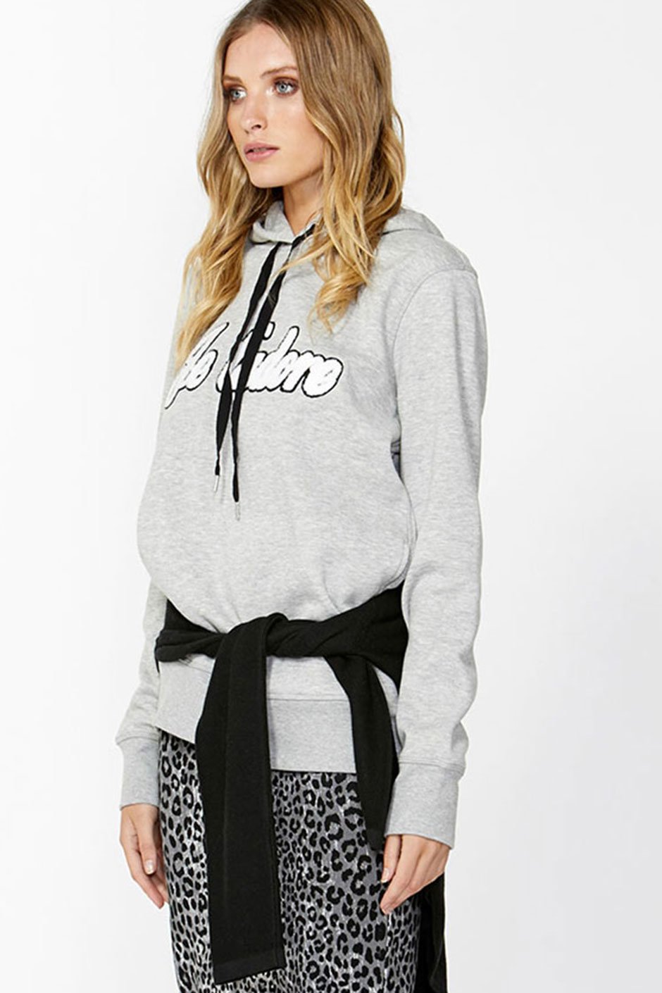 [TEST] Isadora Hoodie