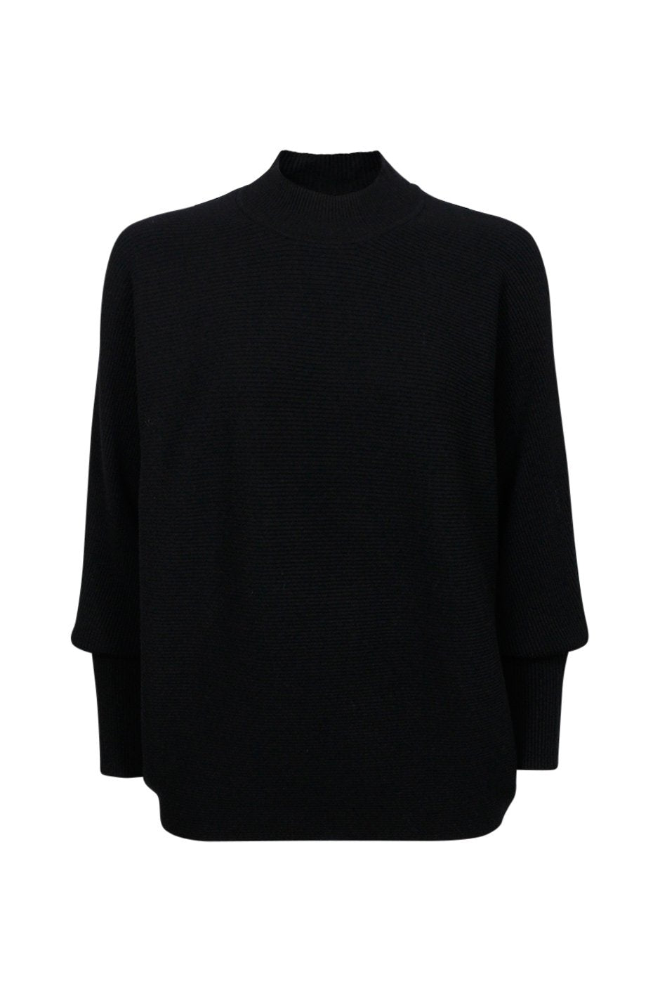 [TEST] Camilla Dolman Sleeve Knit