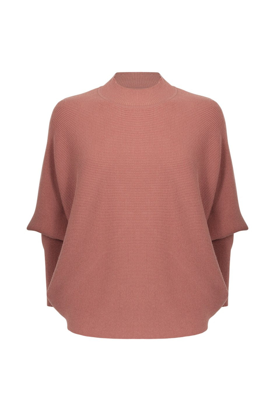 [TEST] Camilla Dolman Sleeve Knit
