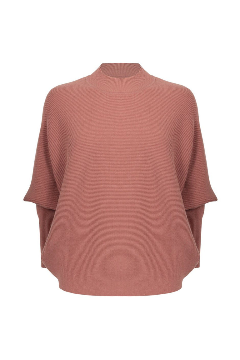 [TEST] Camilla Dolman Sleeve Knit