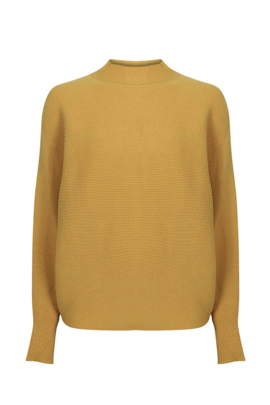 [TEST] Camilla Dolman Sleeve Knit