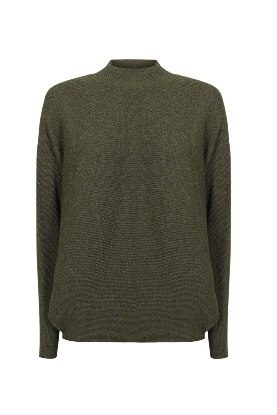 [TEST] Camilla Dolman Sleeve Knit