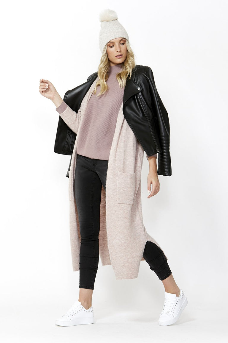 [TEST] Camilla Dolman Sleeve Knit