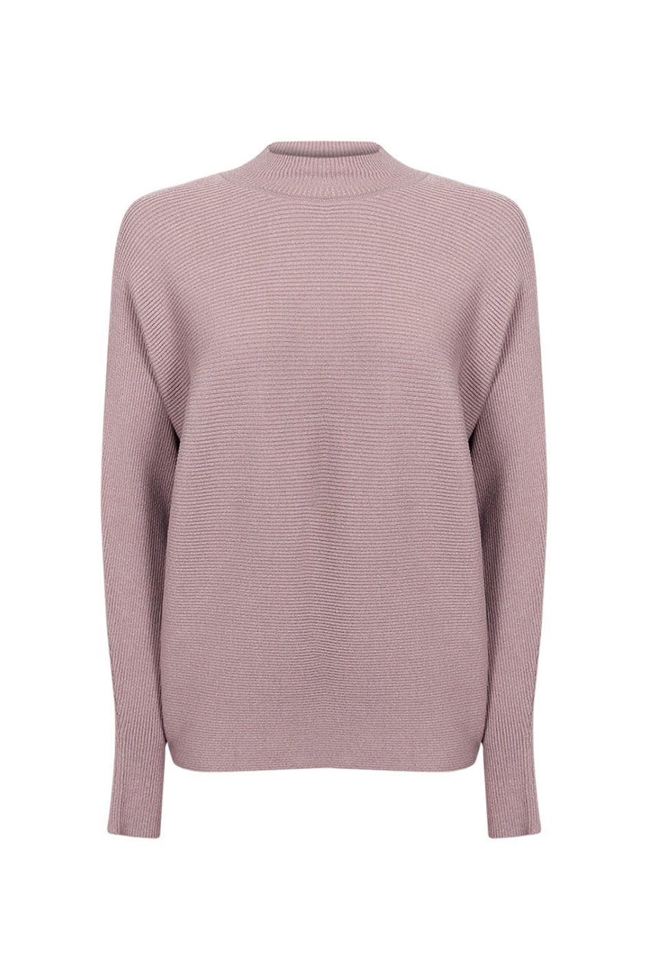 [TEST] Camilla Dolman Sleeve Knit
