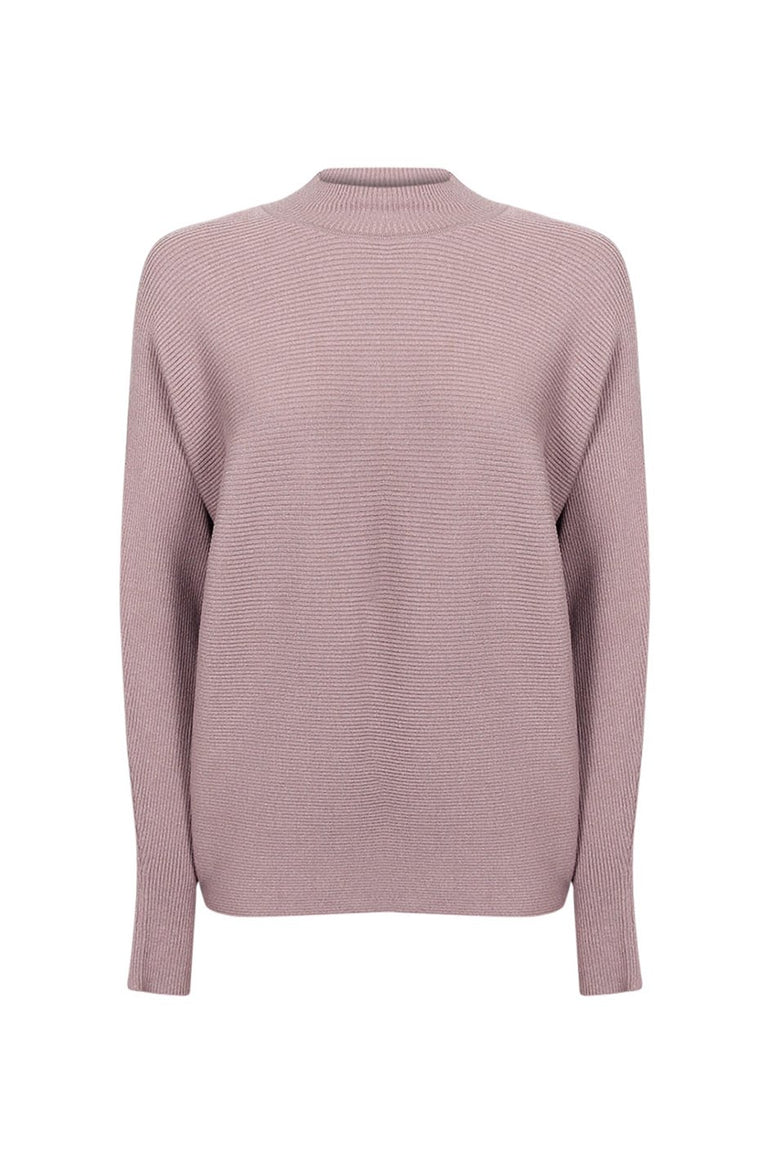 [TEST] Camilla Dolman Sleeve Knit