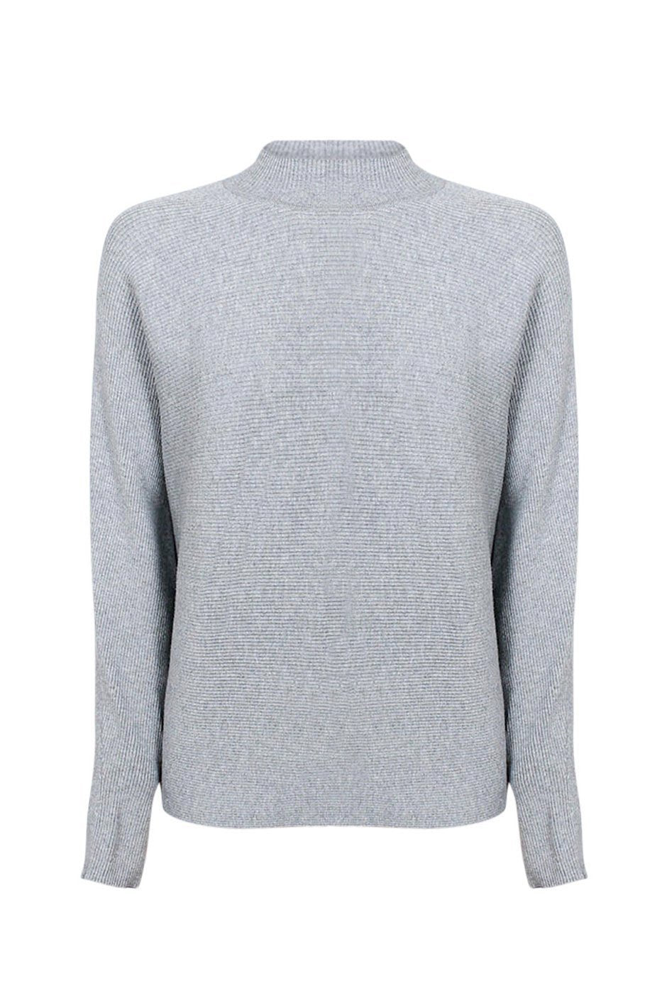[TEST] Camilla Dolman Sleeve Knit
