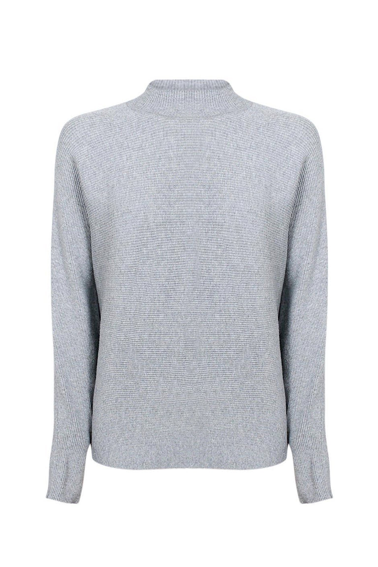 [TEST] Camilla Dolman Sleeve Knit