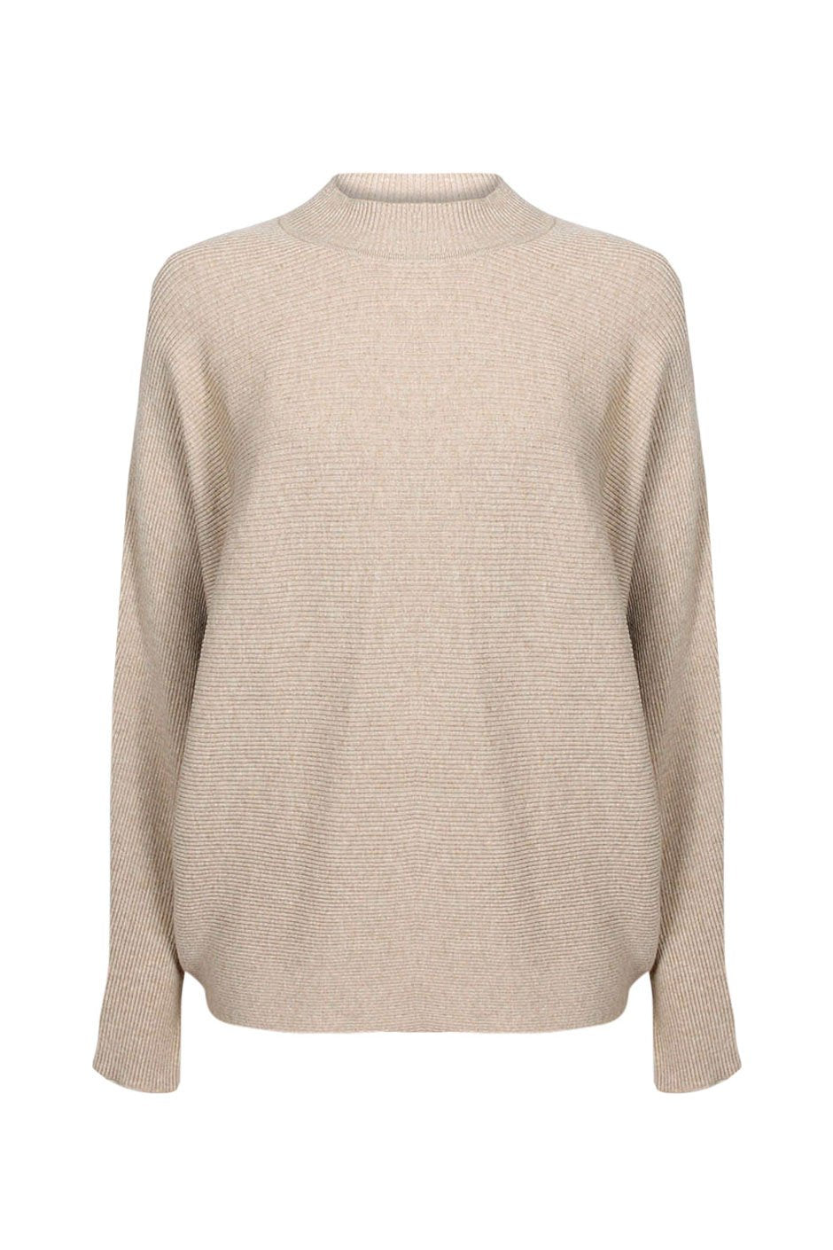 [TEST] Camilla Dolman Sleeve Knit