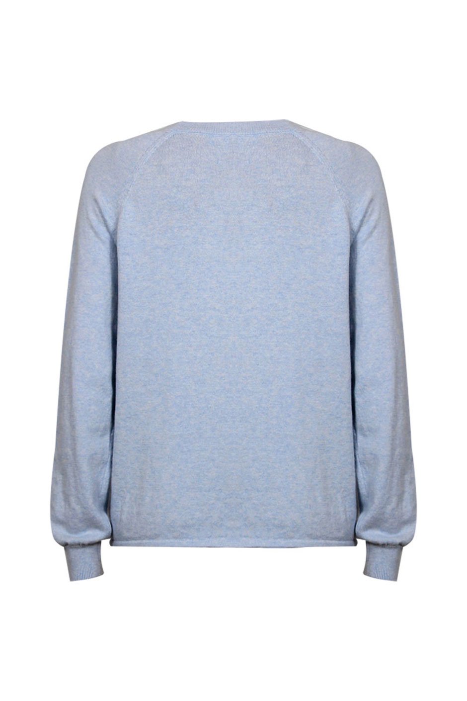 [TEST] Imani Tie Front Knit Pullover