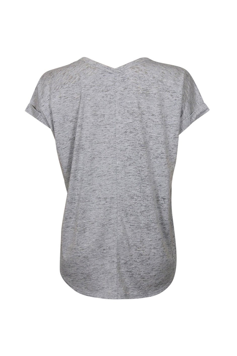 [TEST] Danica Print Tee