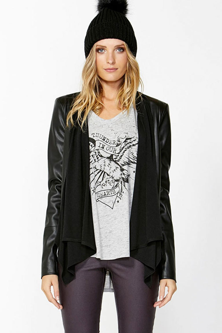 [TEST] Danica Print Tee