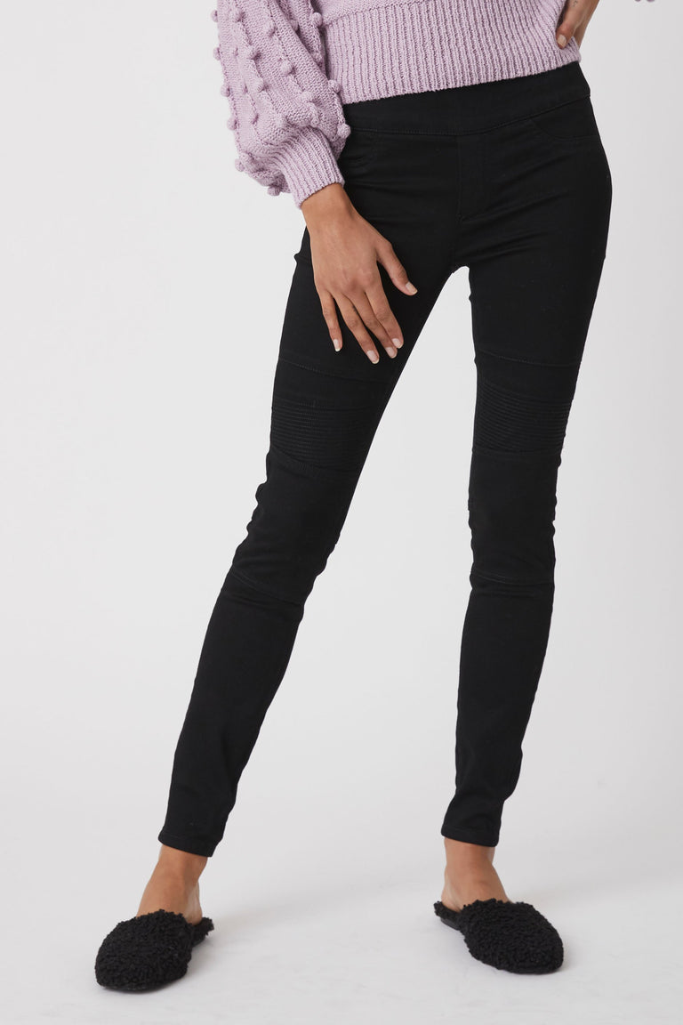 [TEST] Riley Biker Jean
