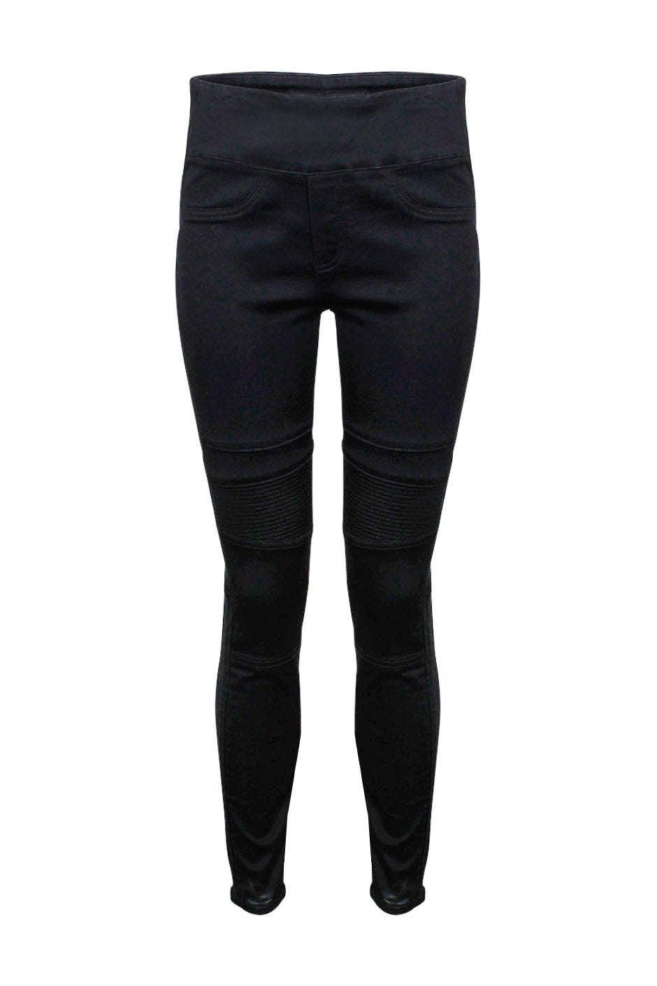 [TEST] Riley Biker Jean