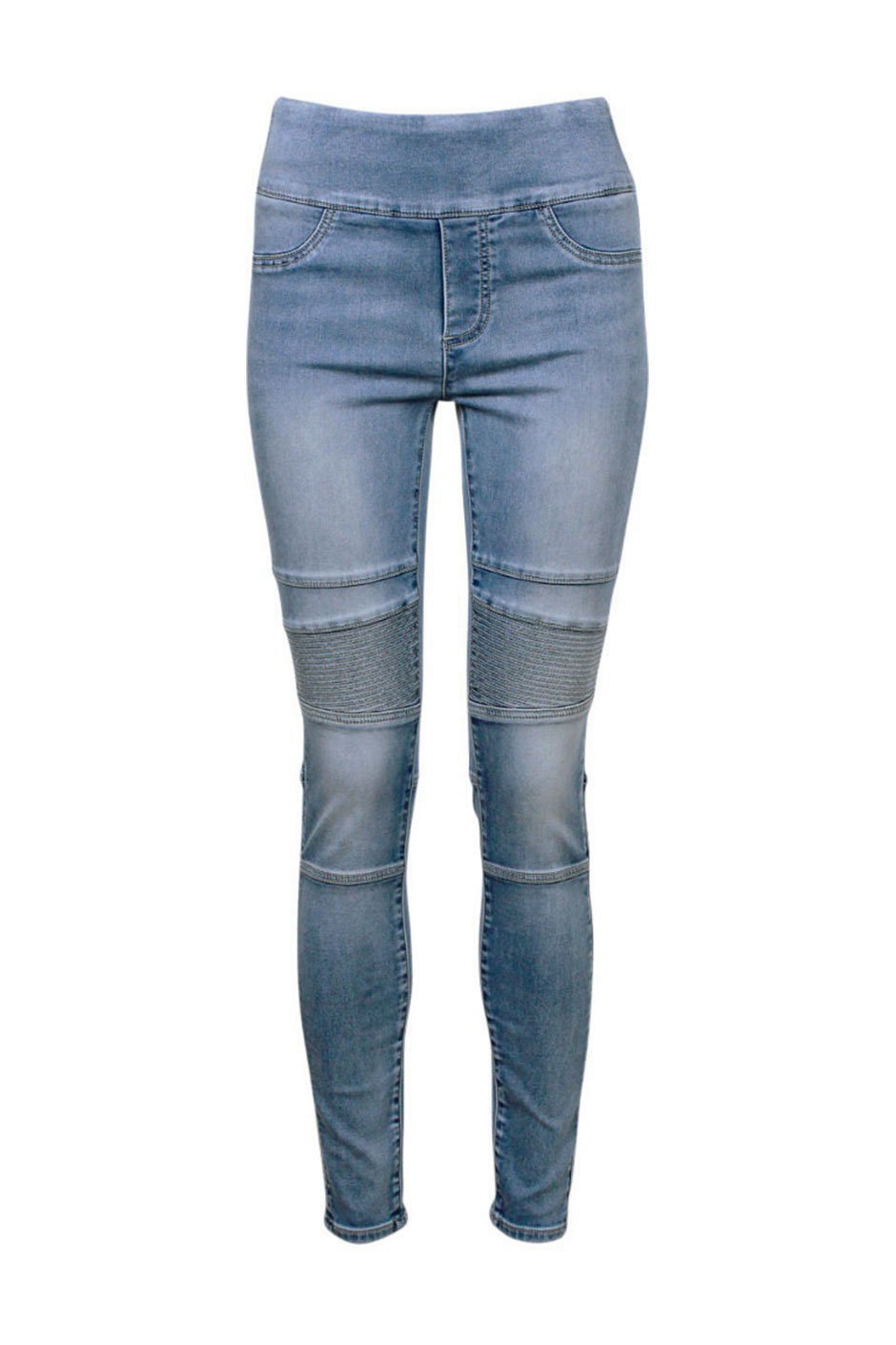 [TEST] Riley Biker Jean