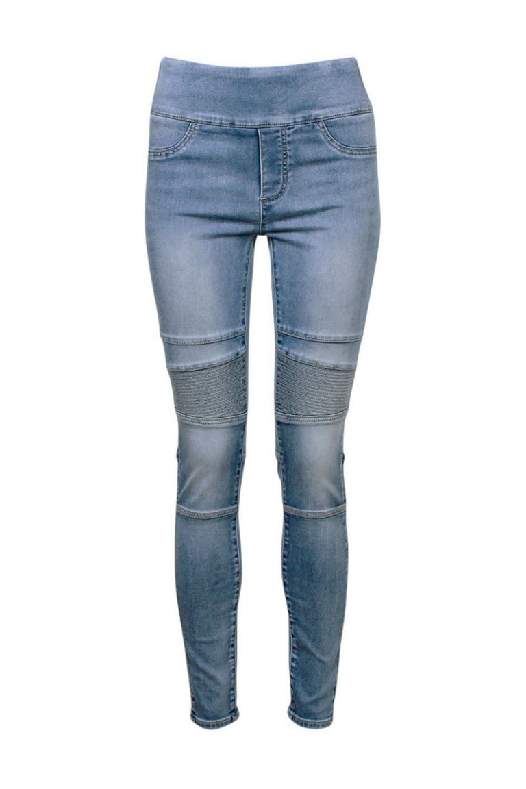 [TEST] Riley Biker Jean