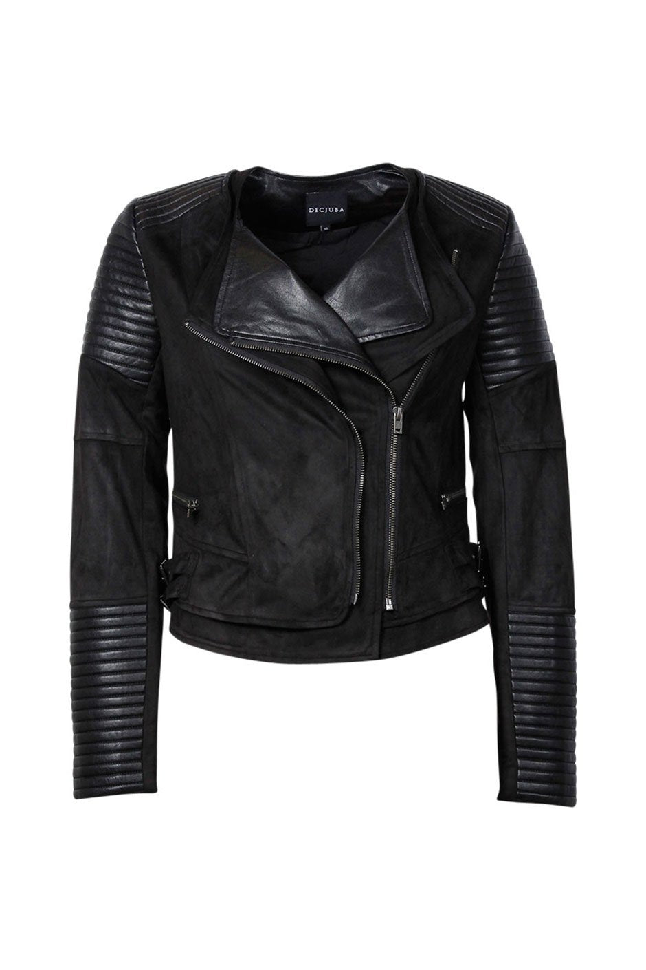 [TEST] Ramona Biker Jacket