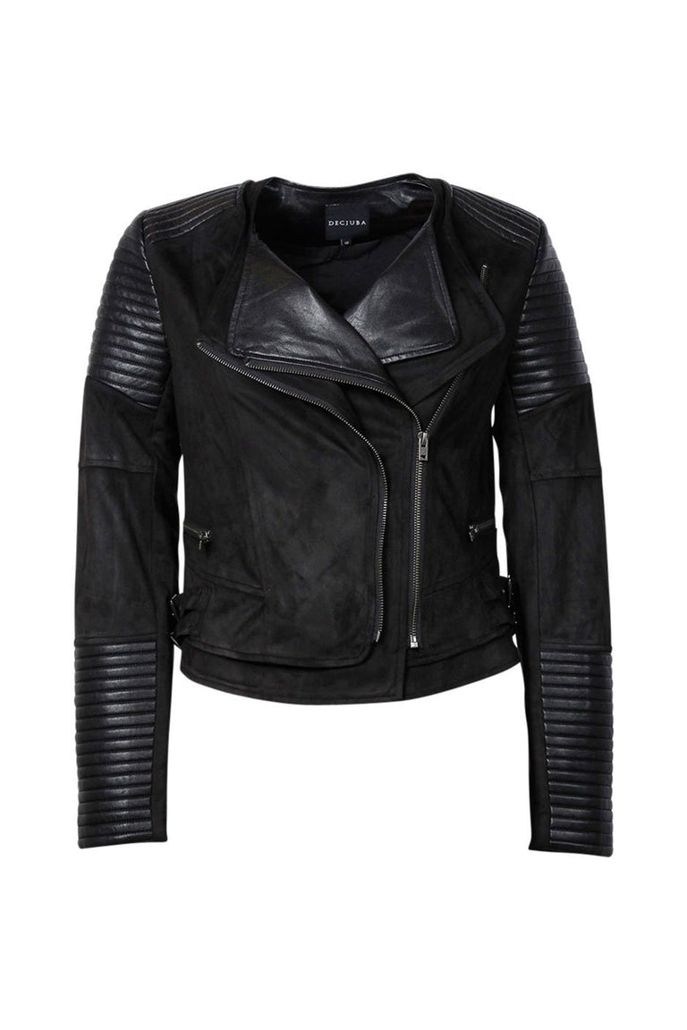 [TEST] Ramona Biker Jacket