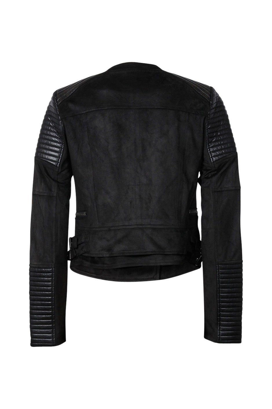[TEST] Ramona Biker Jacket