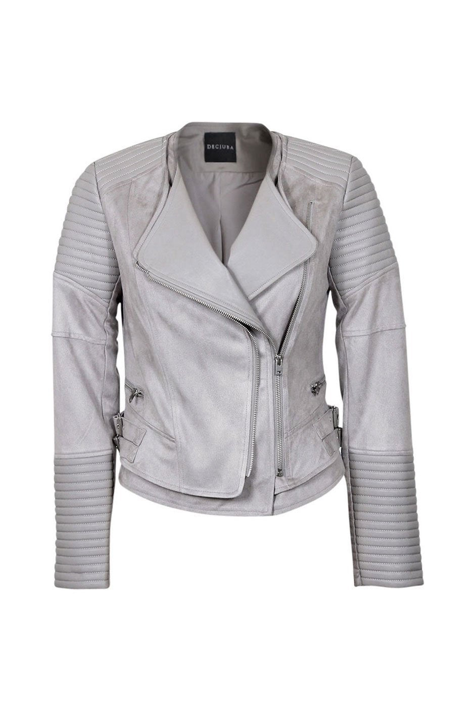 [TEST] Ramona Biker Jacket