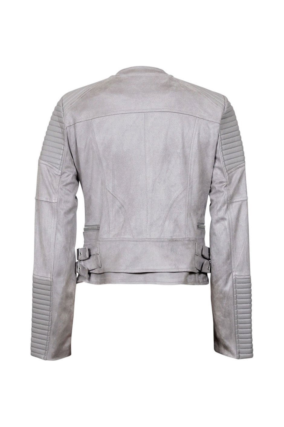 [TEST] Ramona Biker Jacket