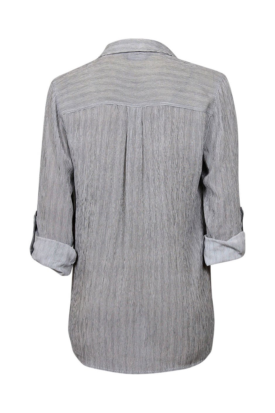 [TEST] Sorrento Tie Front Shirt