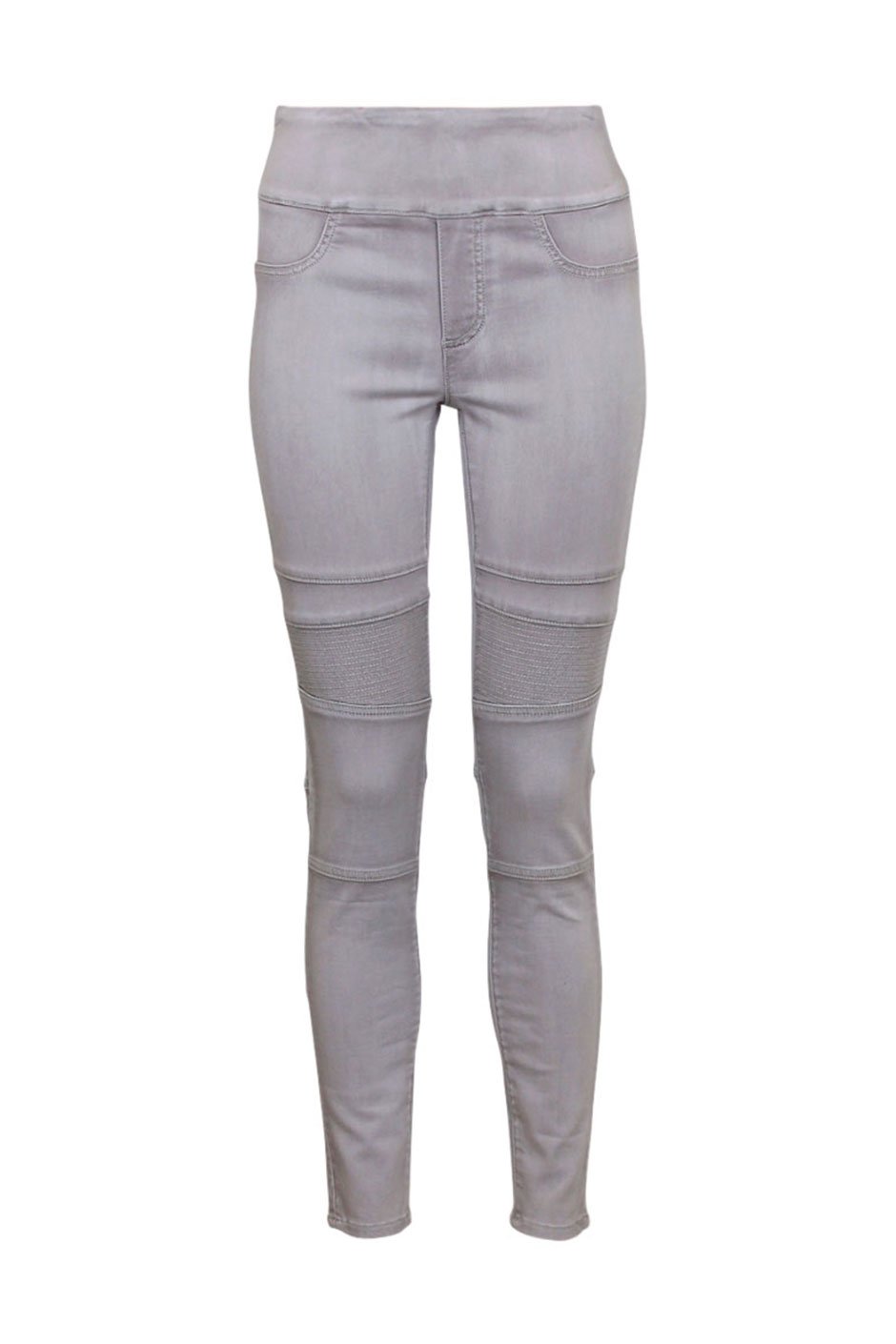 [TEST] O/E Riley Skinny Biker Jean