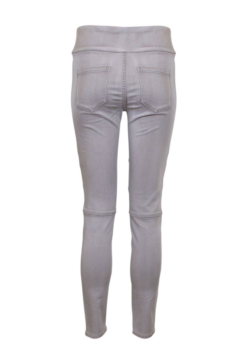 [TEST] O/E Riley Skinny Biker Jean