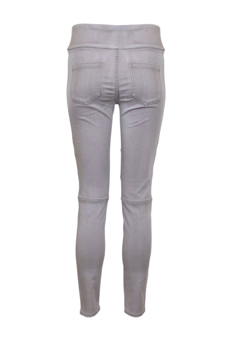 [TEST] O/E Riley Skinny Biker Jean