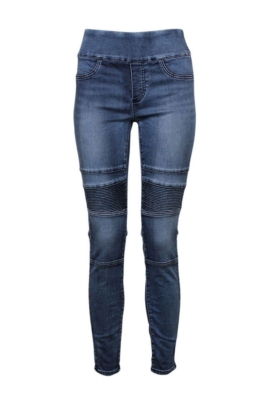[TEST] O/E Riley Skinny Biker Jean