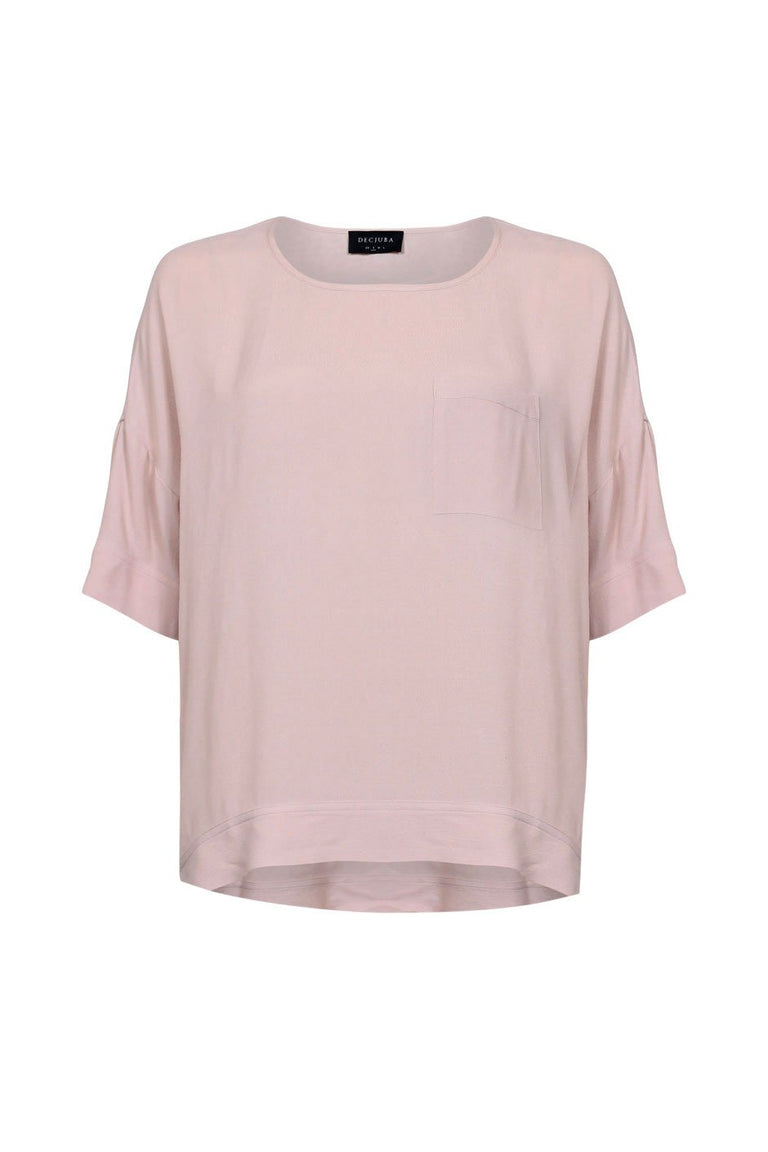[TEST] Clara Boxy Top